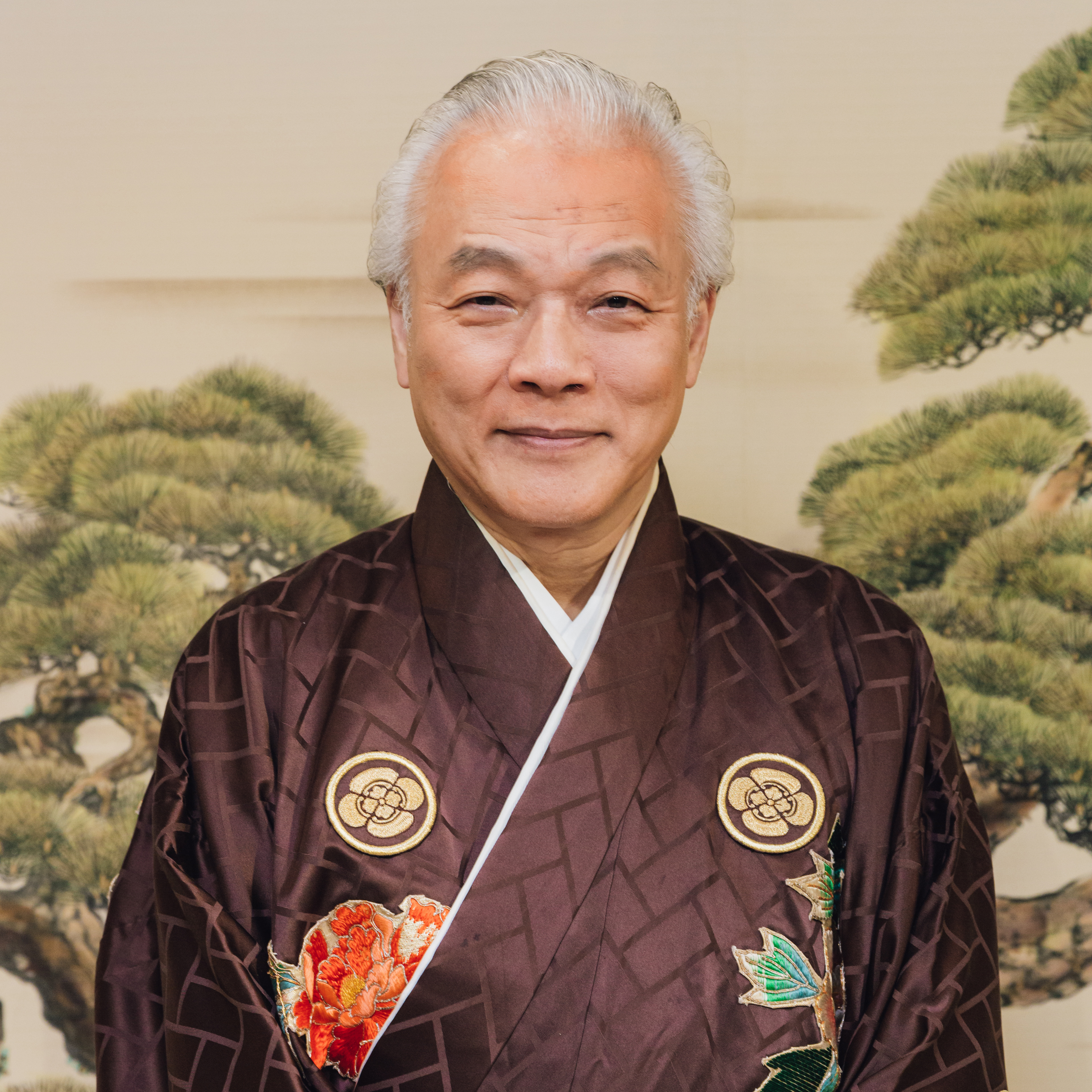 藤山新太郎 プロフィール画像